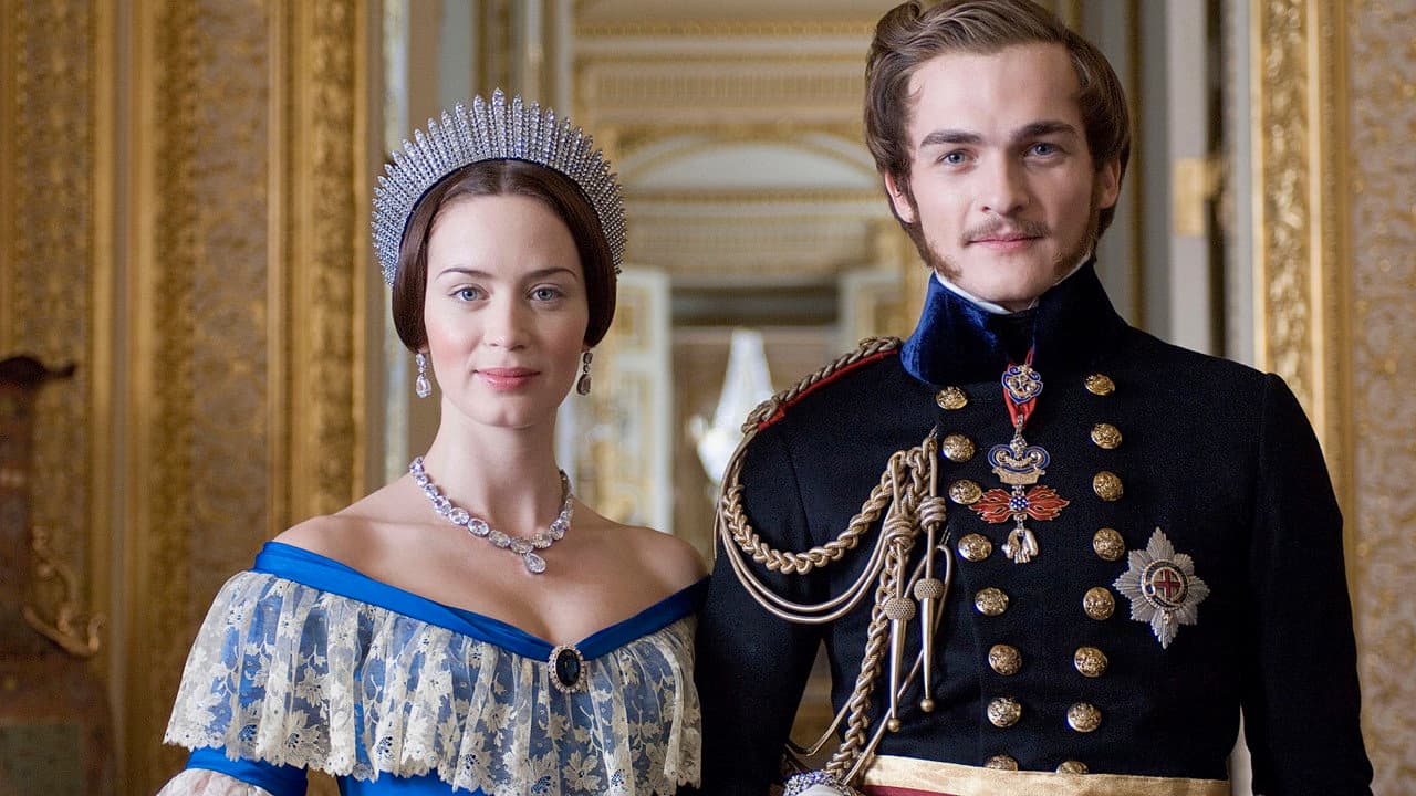 The Young Victoria still 8