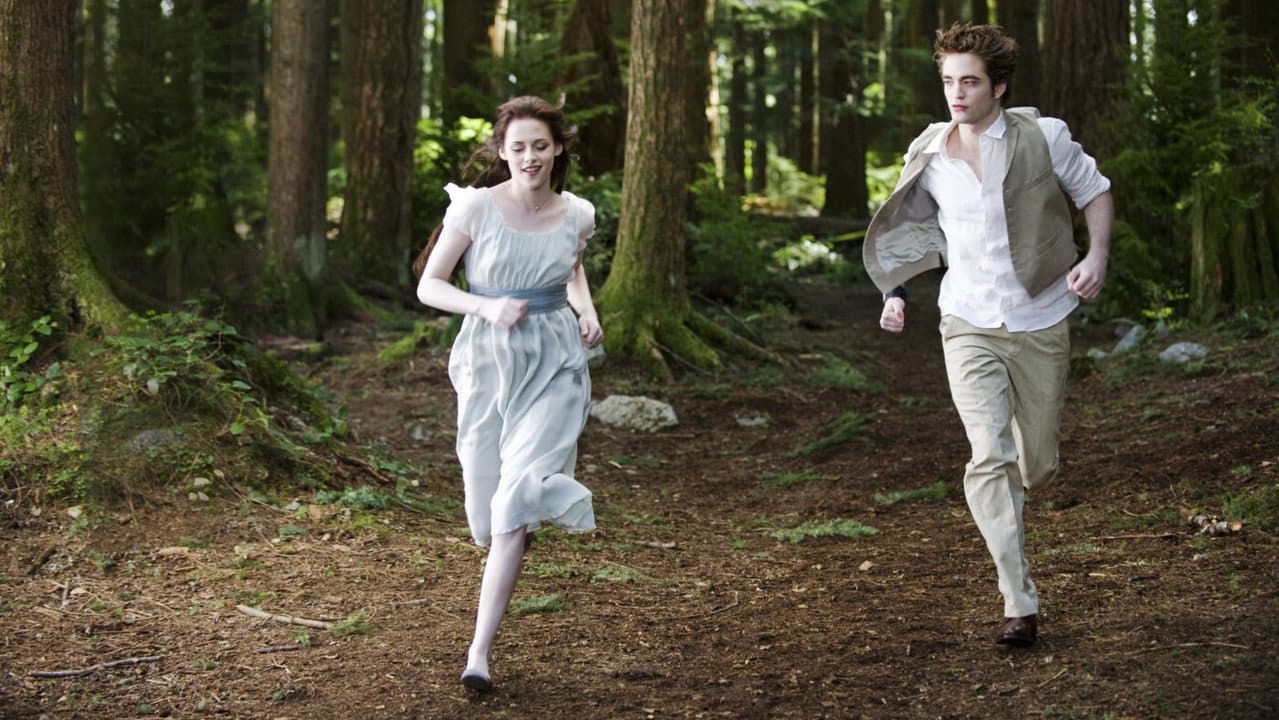 The Twilight Saga: New Moon still 3