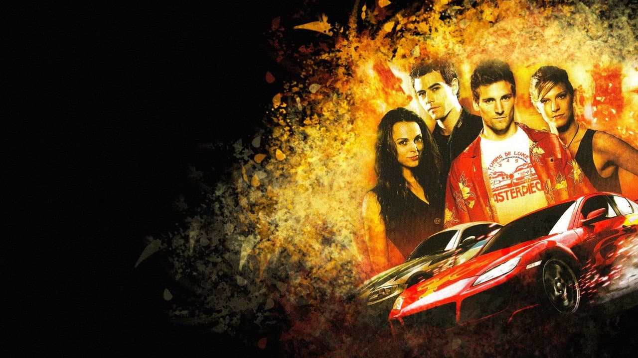 Fast Track: No Limits still 3