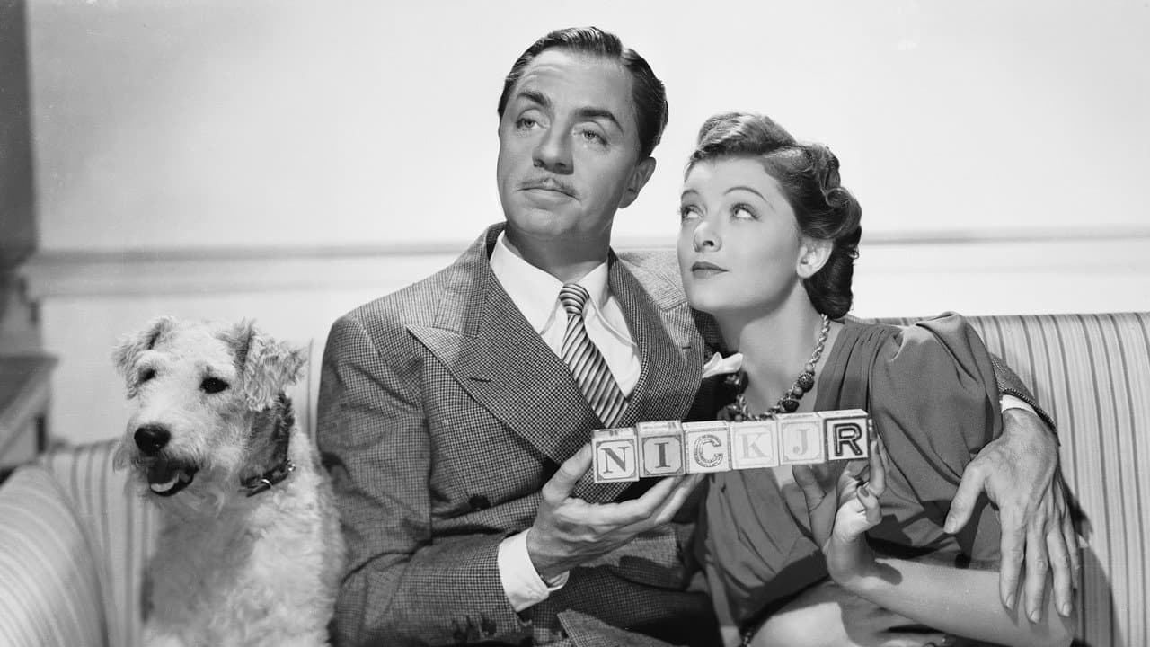 Another Thin Man still 4