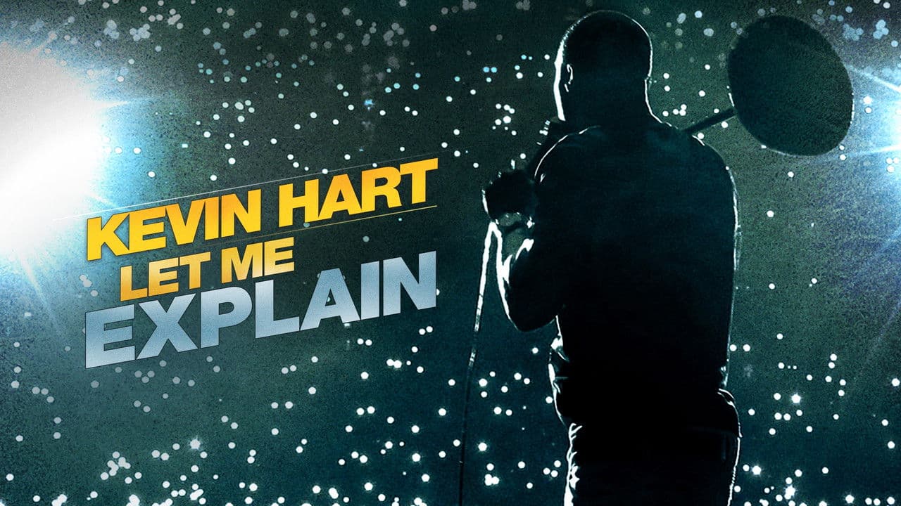 Kevin Hart: Let Me Explain still 1