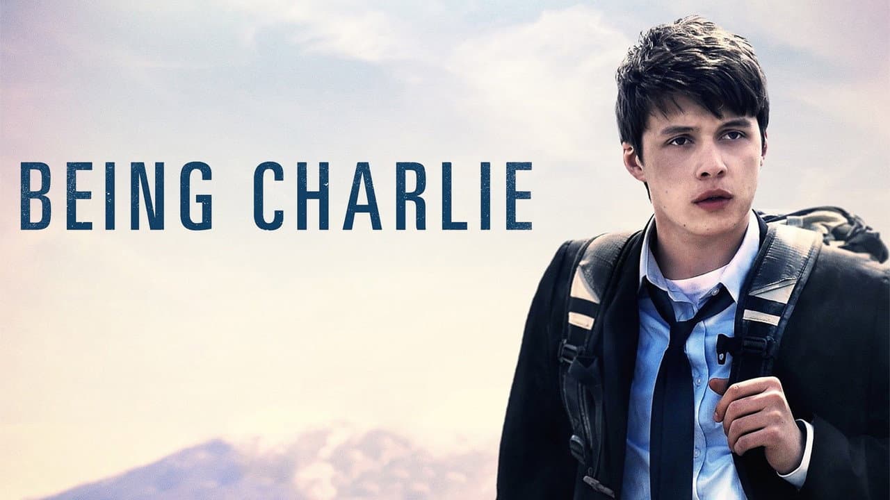 Being Charlie still 7