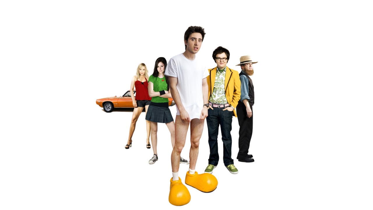 Sex Drive still 3