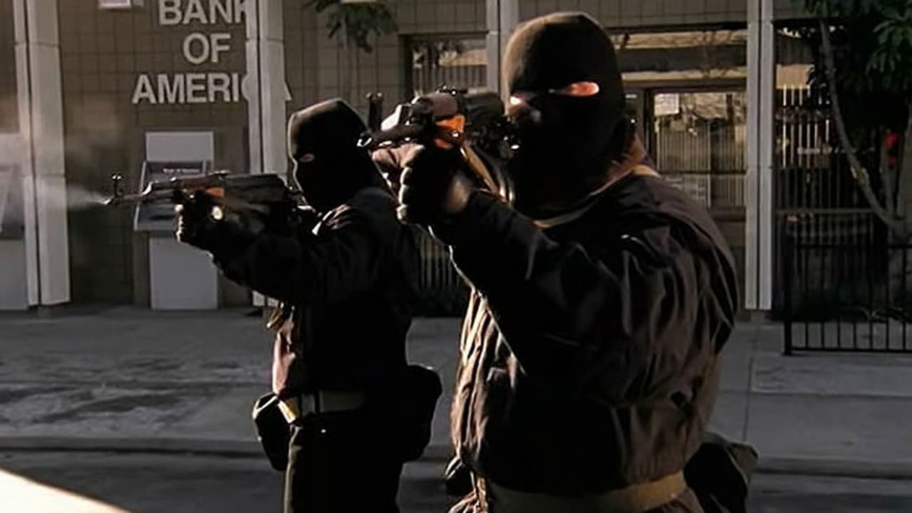 44 Minutes: The North Hollywood Shoot-Out still 4
