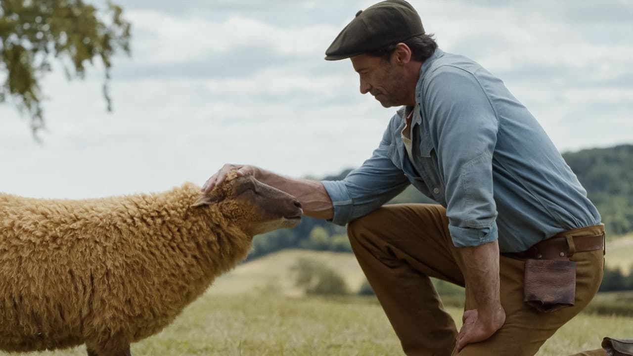 The Sheep Detectives still 8