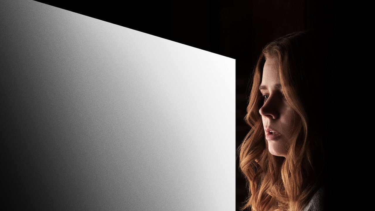 The Woman in the Window still 3