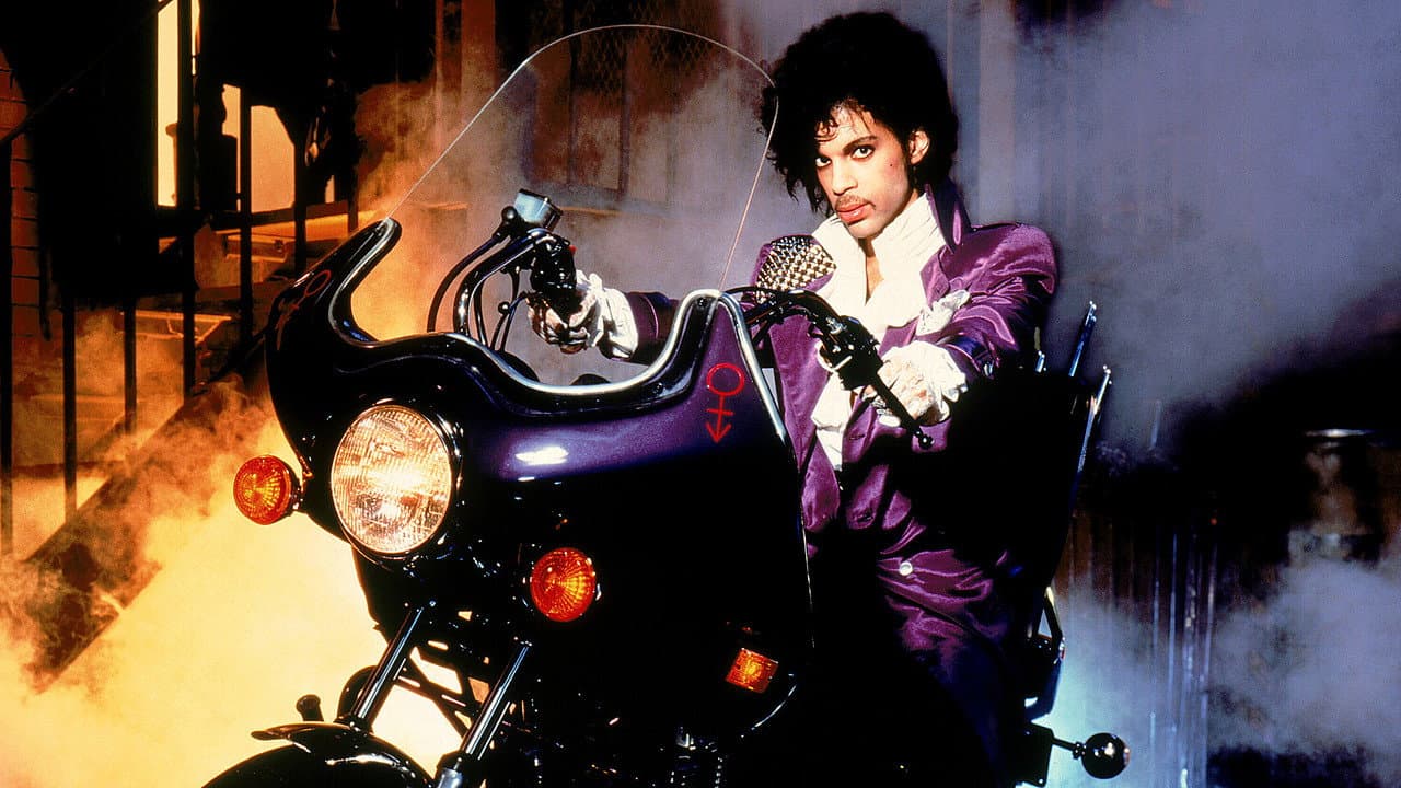Purple Rain still 2