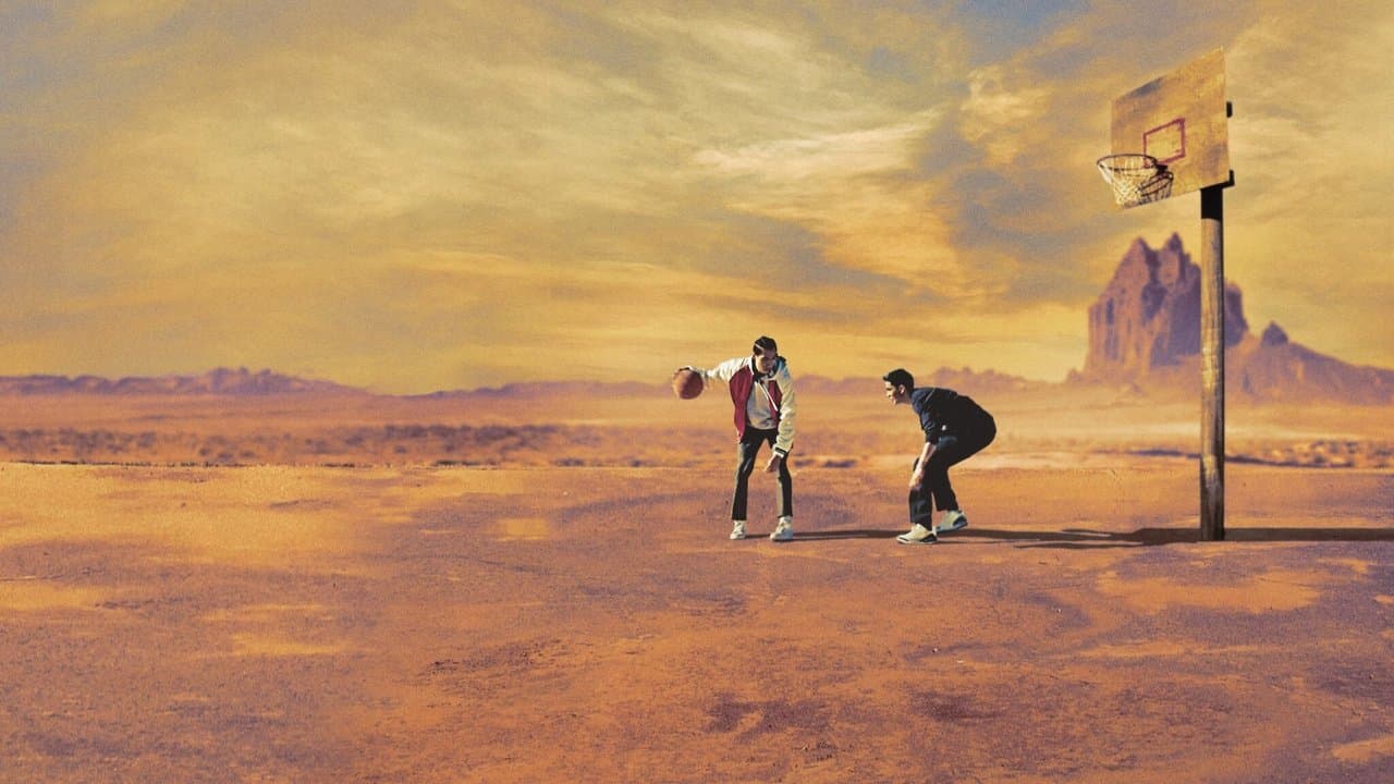Rez Ball still 1