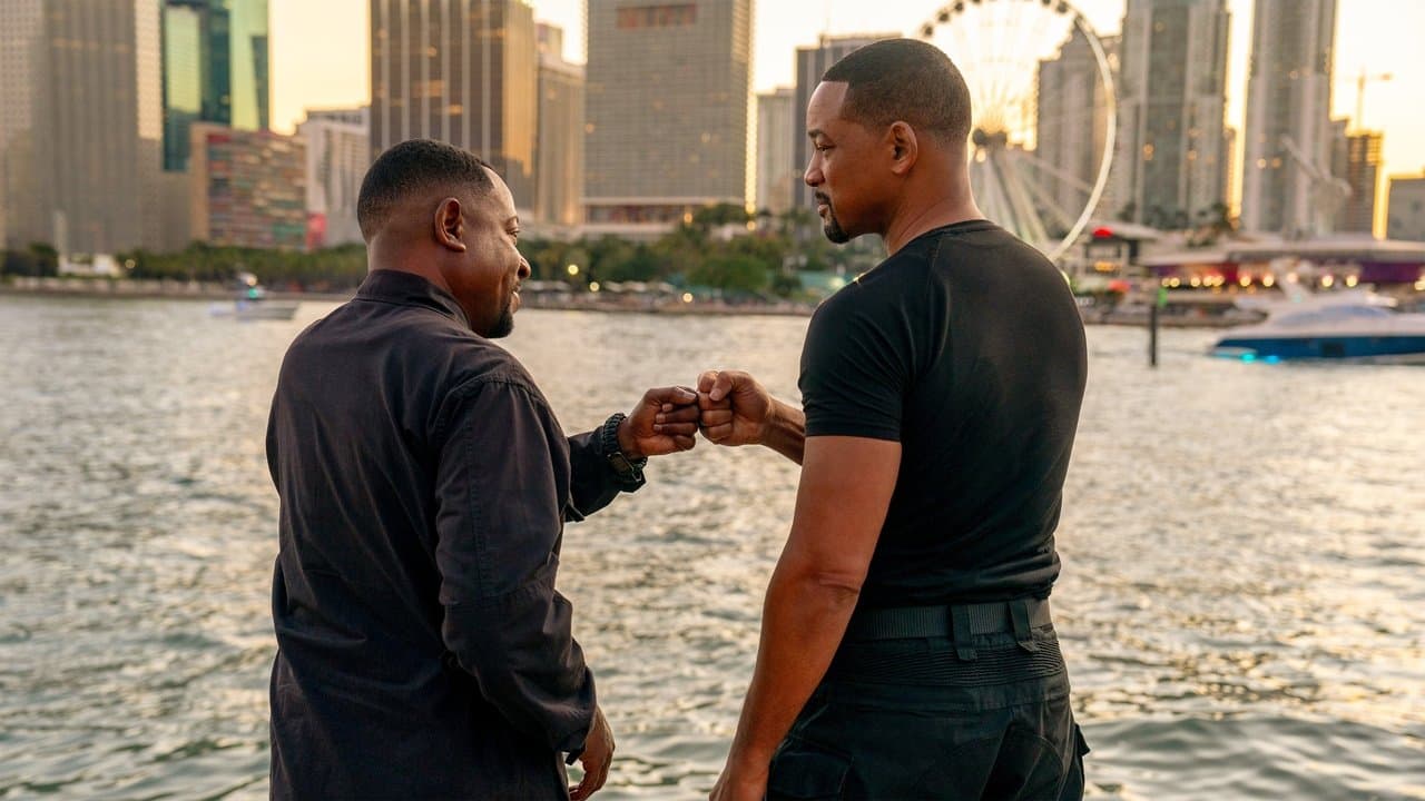 Ride Or Die still 4