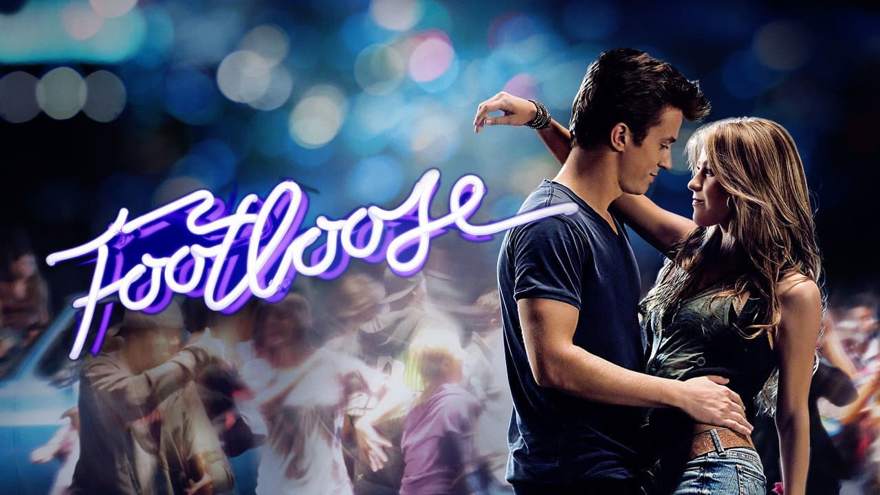 Footloose still 1