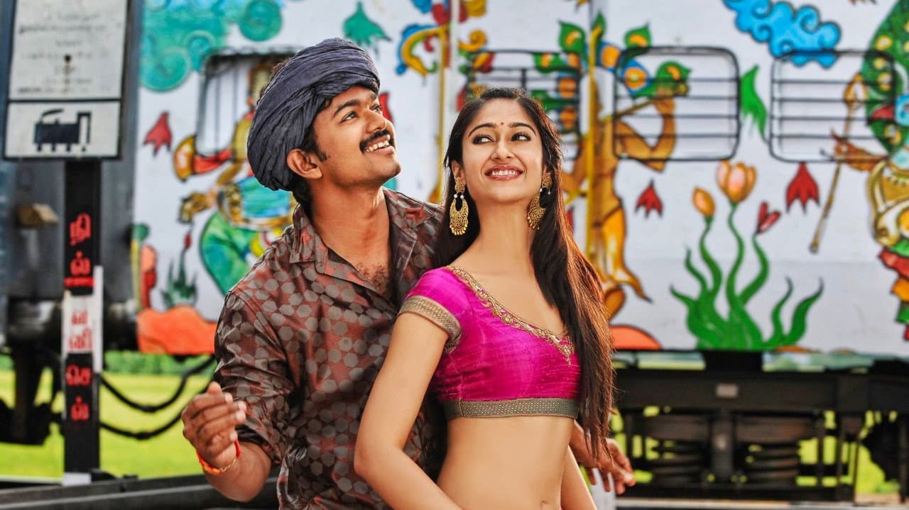 Nanban Movie Review: A Fun Tamil Remake of 3 Idiots still 1