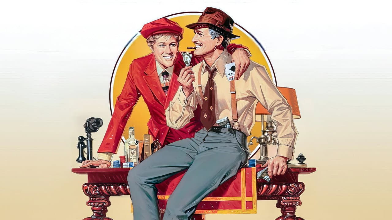 The Sting still 8