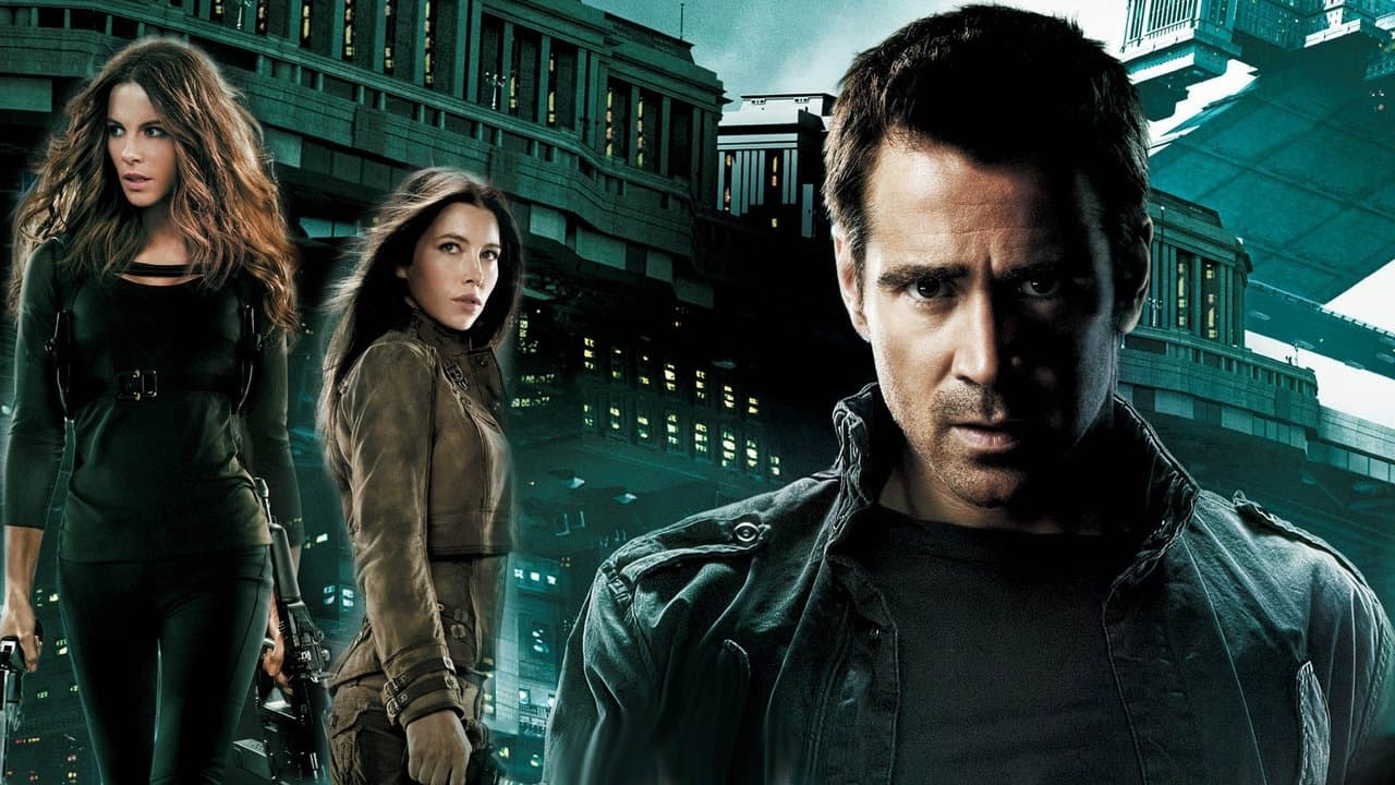 Total Recall still 7