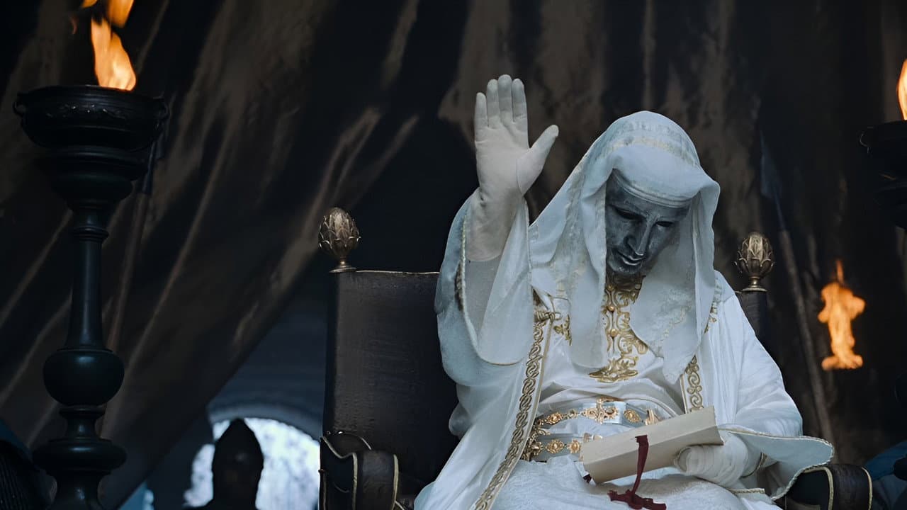 Kingdom of Heaven still 7