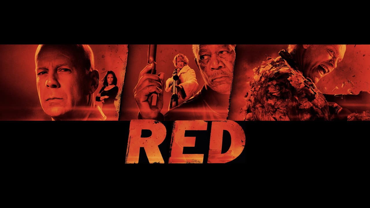 RED still 3