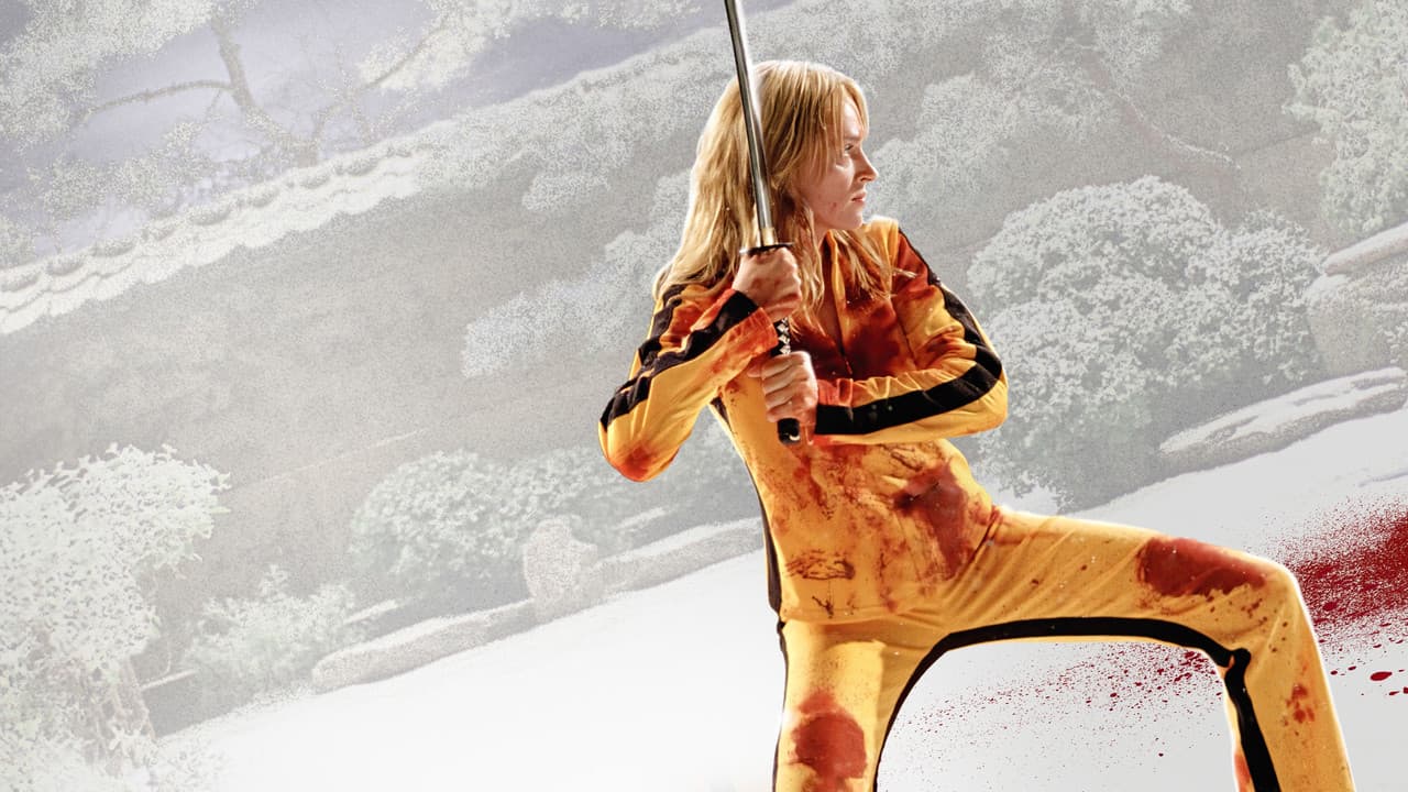 Kill Bill: The Whole Bloody Affair still 5
