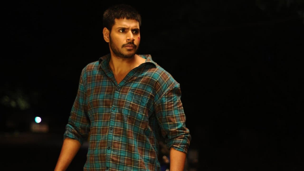 Maanagaram still 5