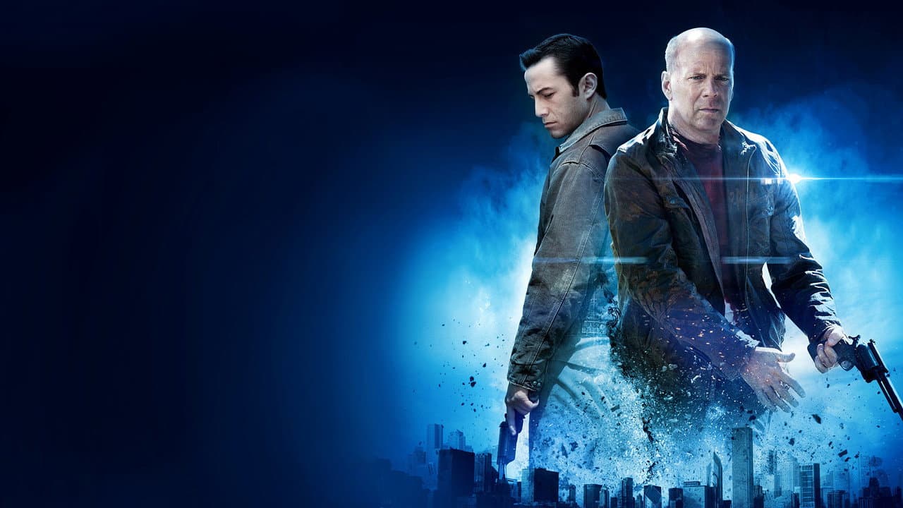 Looper still 4
