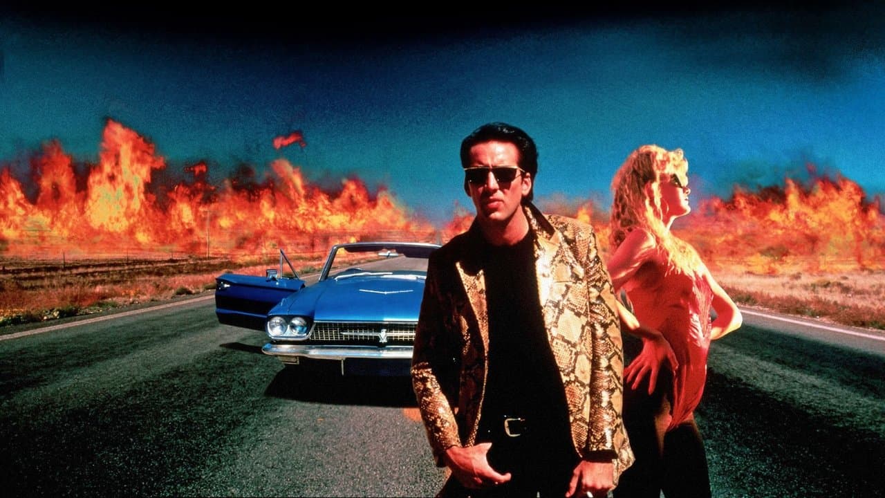 Wild at Heart still 2
