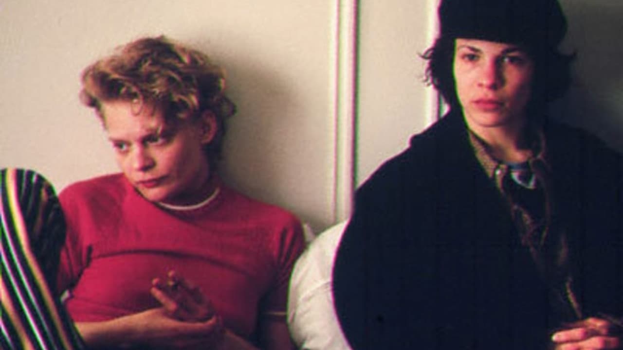 I Shot Andy Warhol still 4
