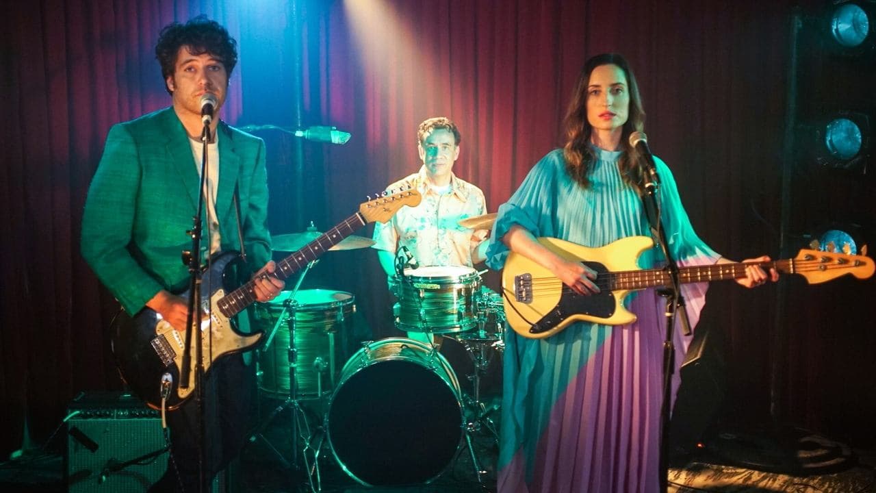 Band Aid still 1