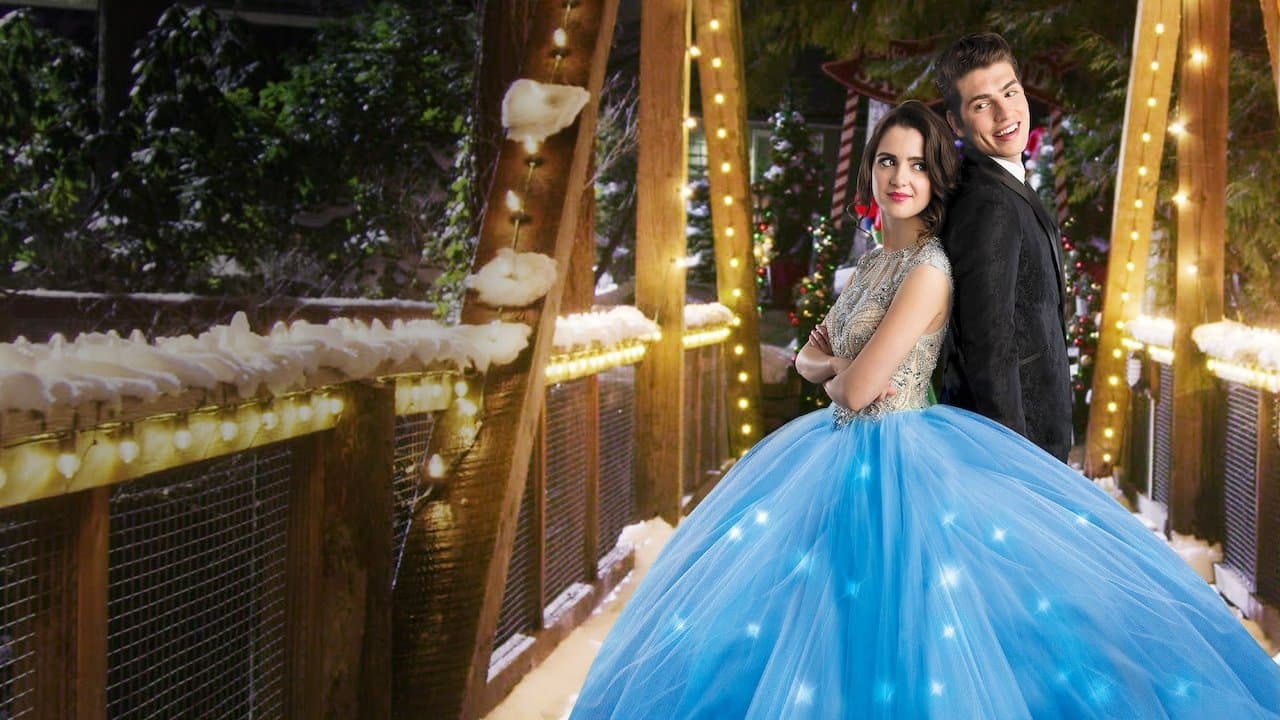 A Cinderella Story: Christmas Wish still 4