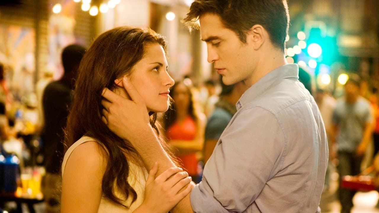 The Twilight Saga: Breaking Dawn - Part 1 still 1