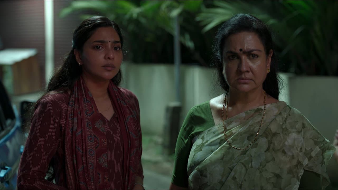 Aasha still 2