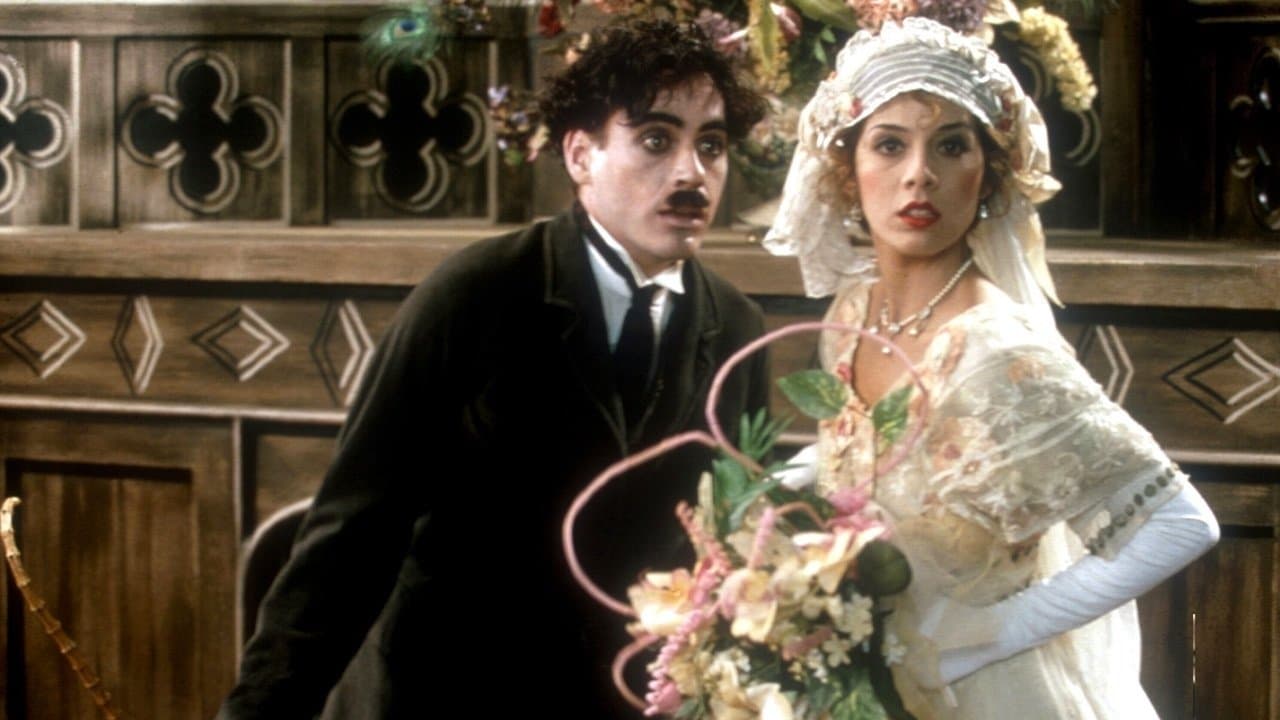 Chaplin still 5