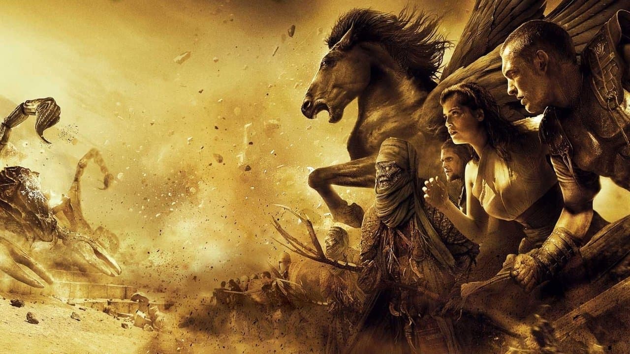 Clash of the Titans still 6