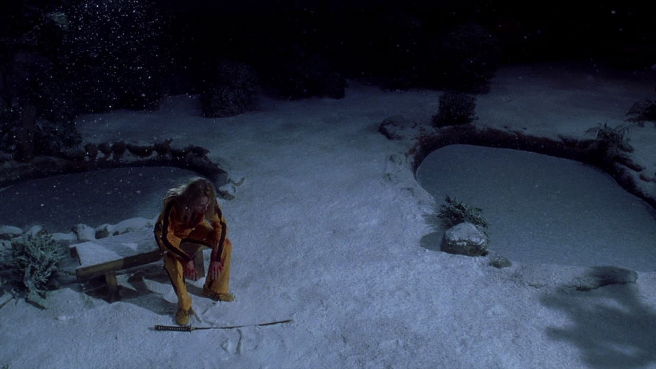 Kill Bill: The Whole Bloody Affair still 4
