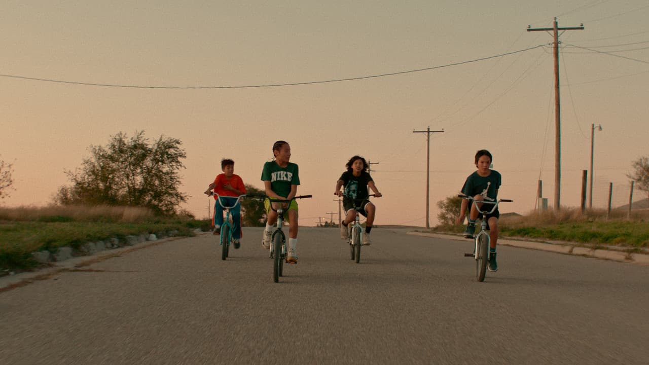 War Pony still 5