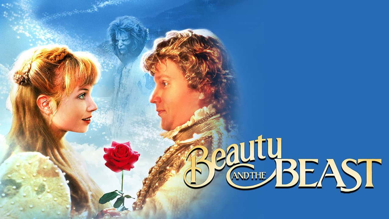 Beauty and the Beast still 1