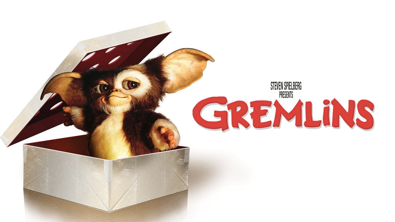 Gremlins still 4