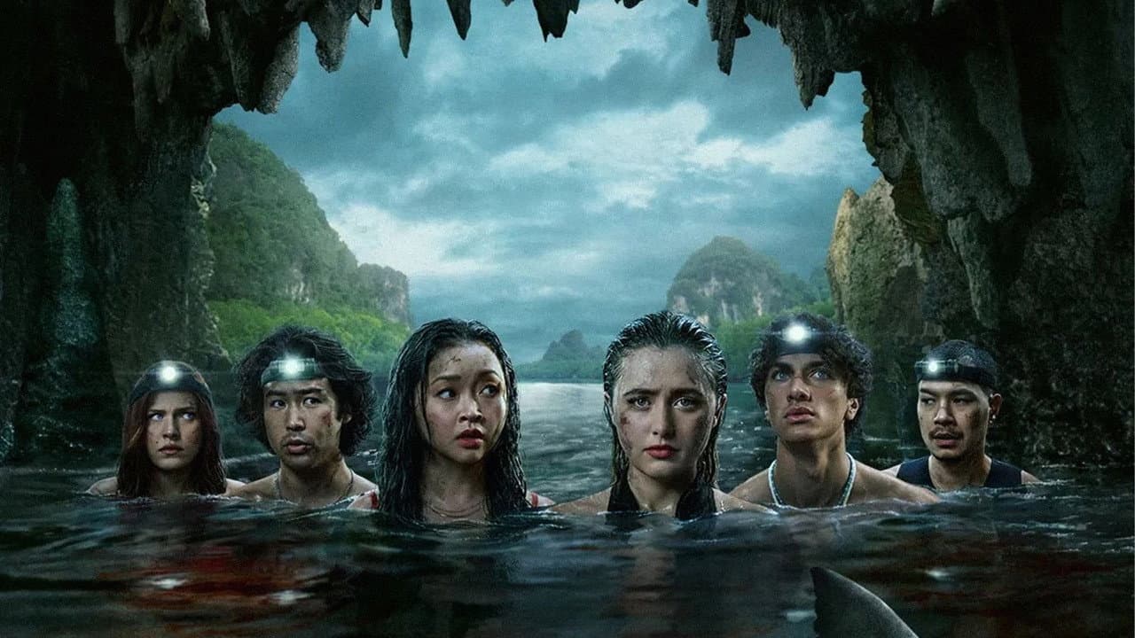 The Devil's Mouth (2026) - Jeff Wadlow Movie News still 8