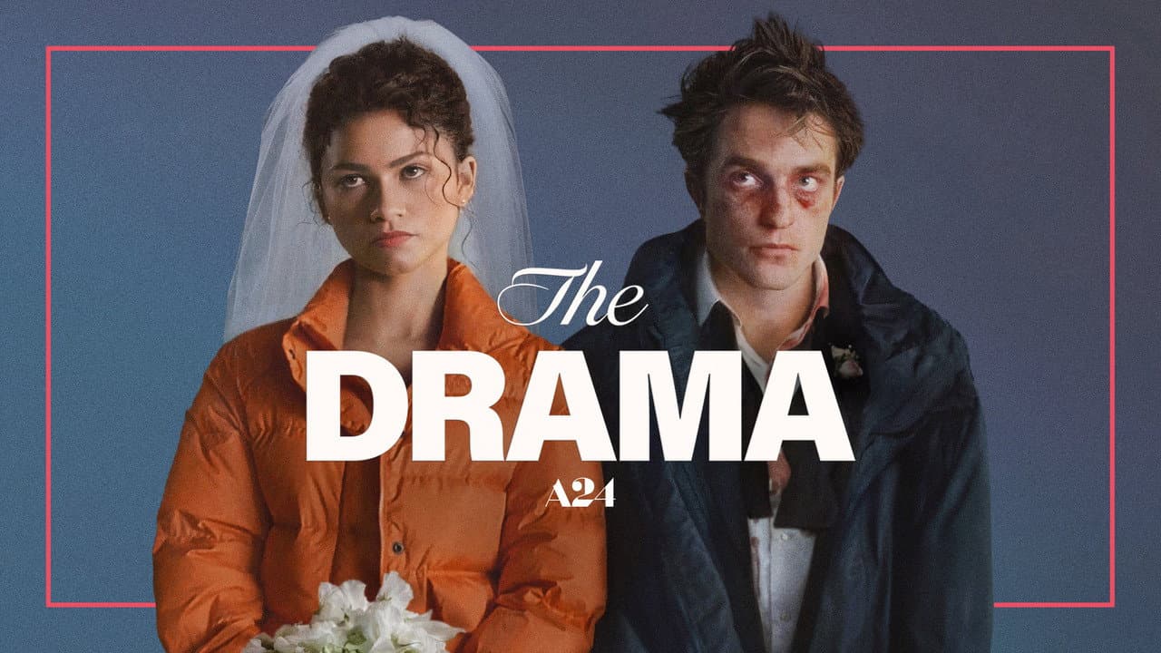 The Drama still 5