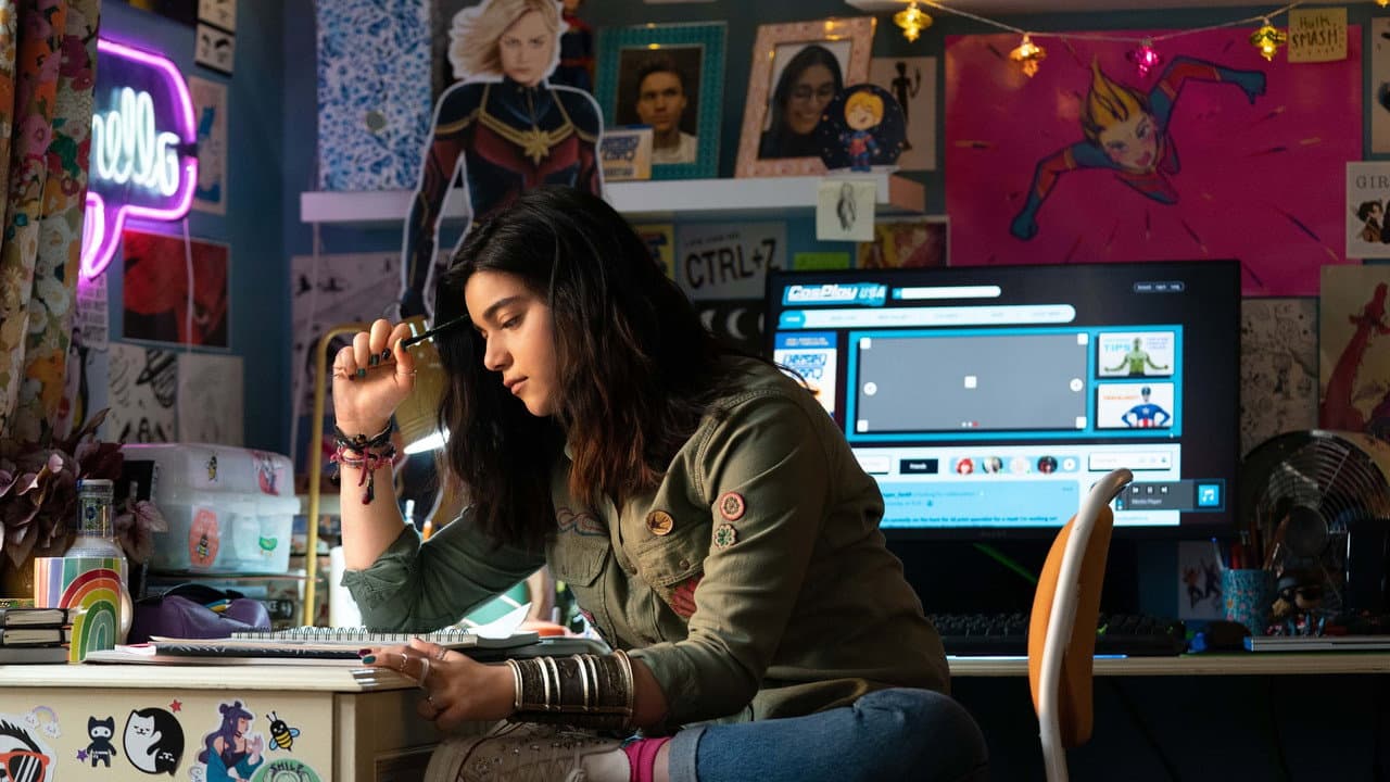 The Marvels still 4