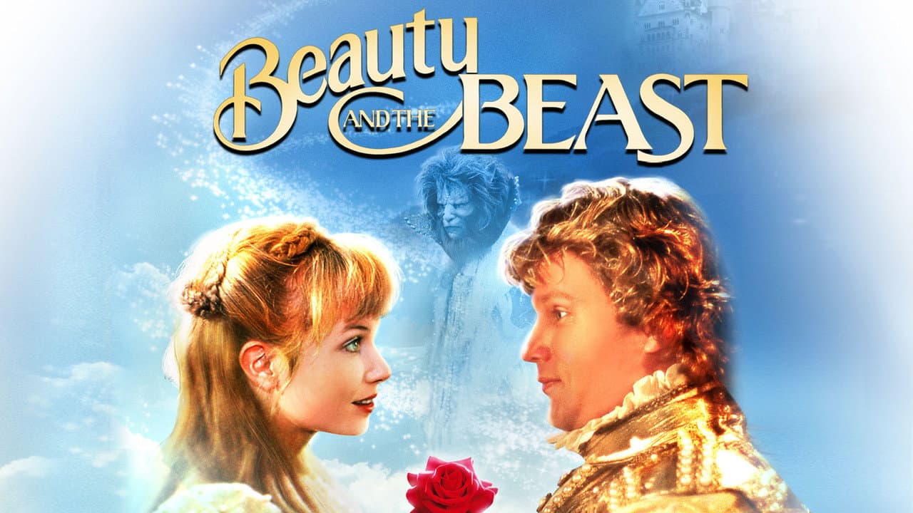 Beauty and the Beast still 2