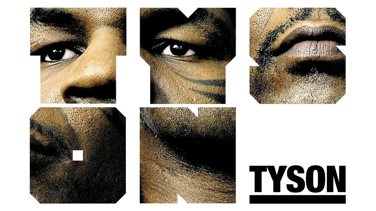 Tyson still 4