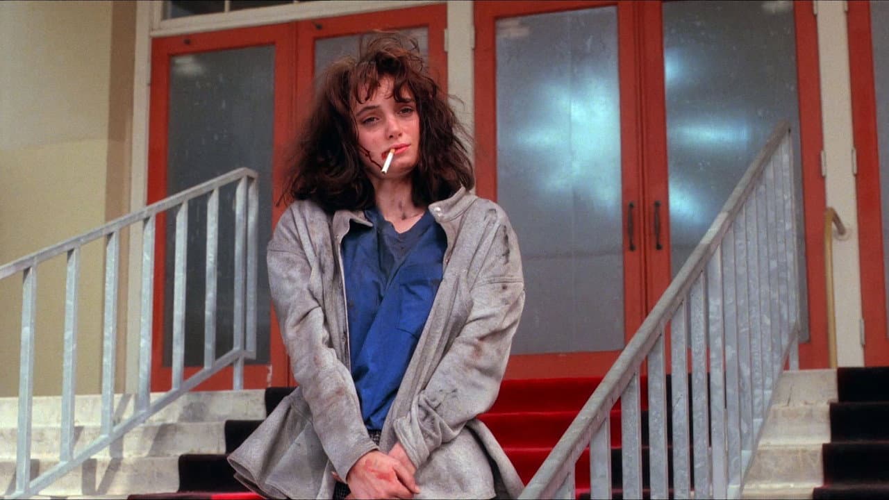 Heathers still 2