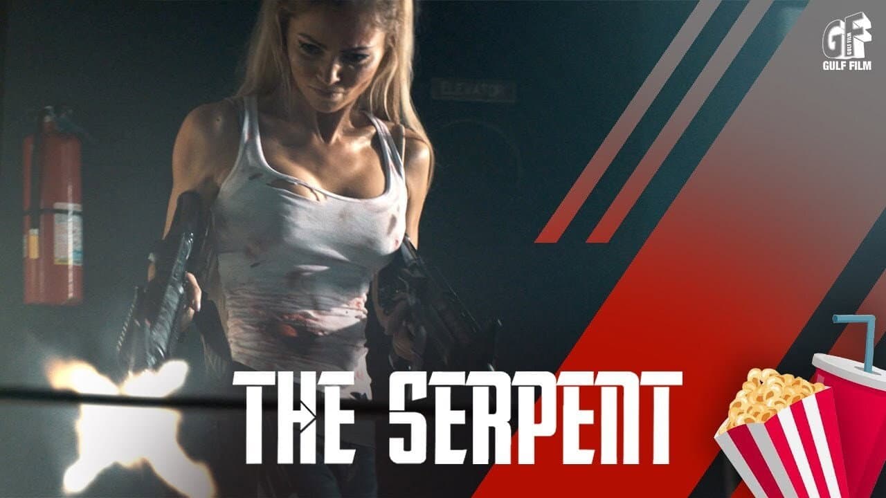 The Serpent still 7