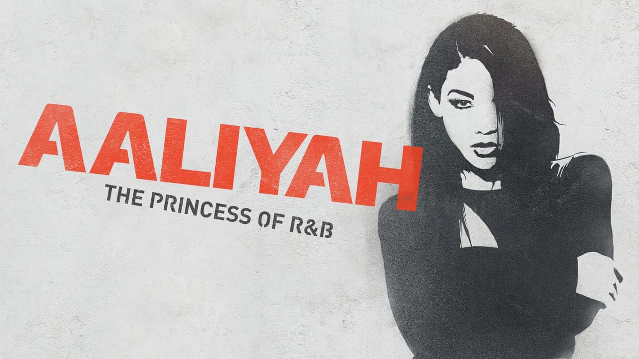 Aaliyah: The Princess of R&B still 4