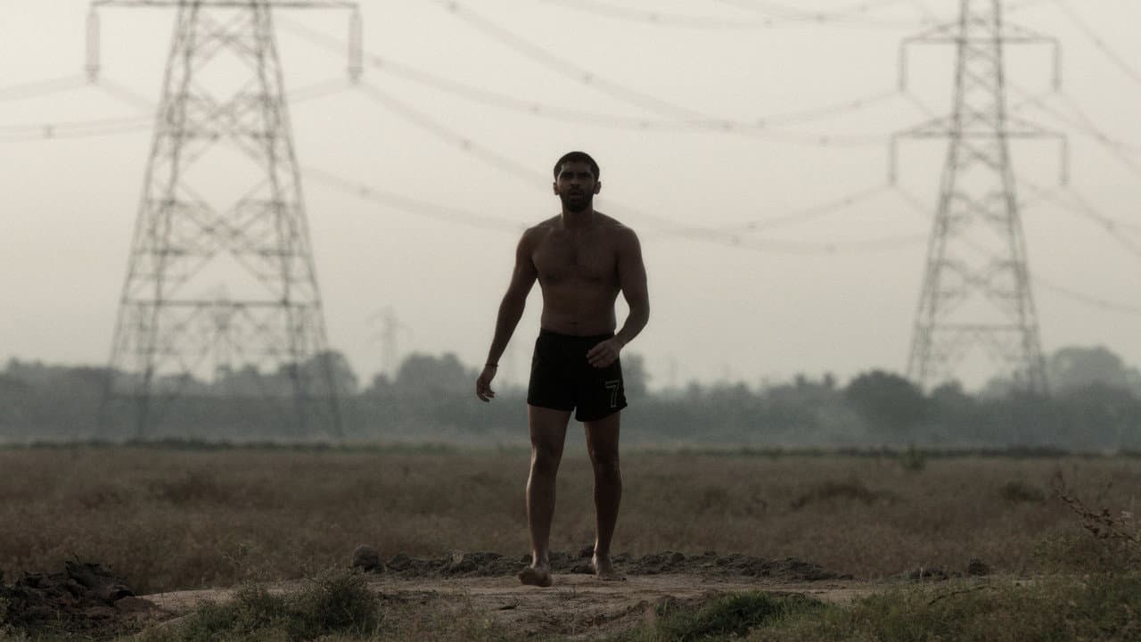 Bison Kaalamaadan Review: Raw & Riveting still 7