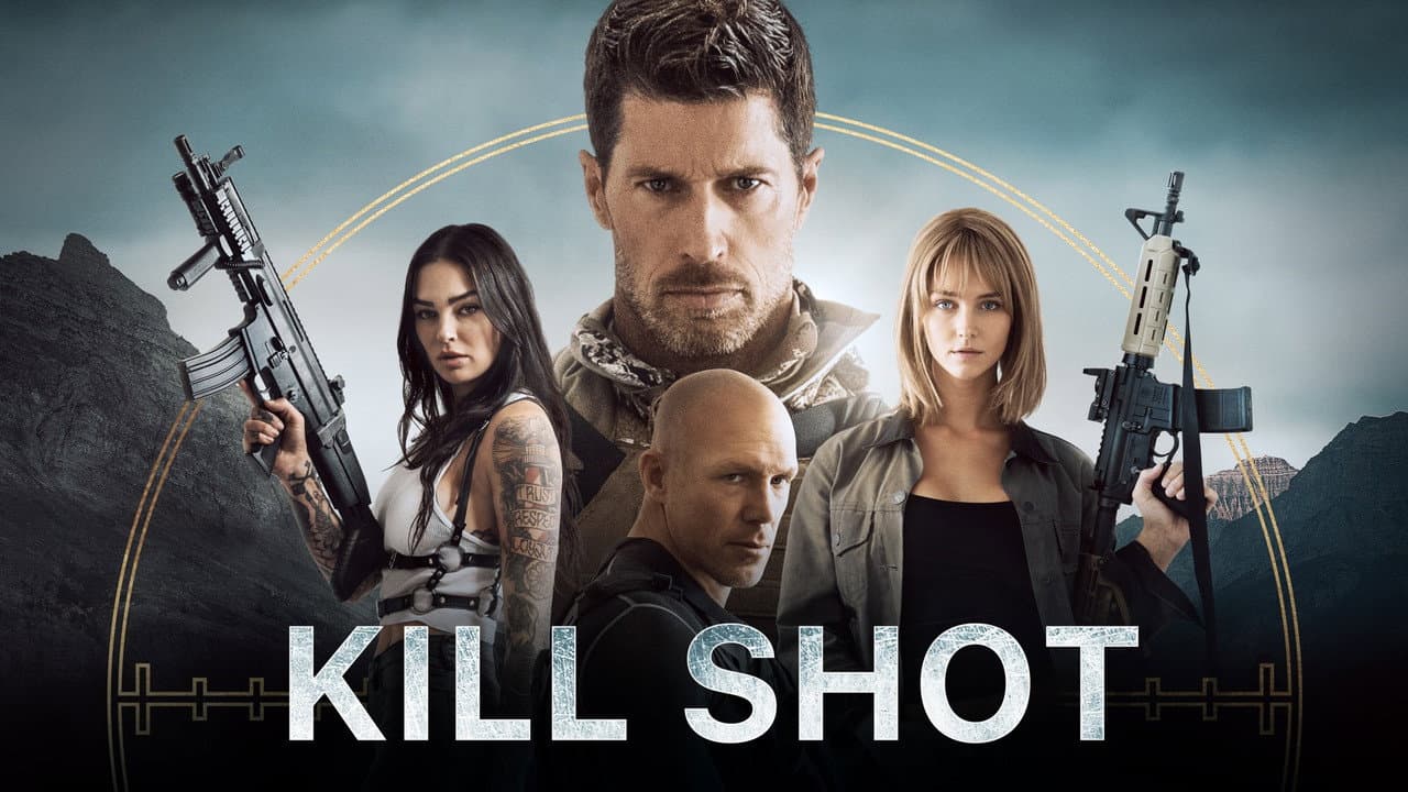 Kill Shot still 6