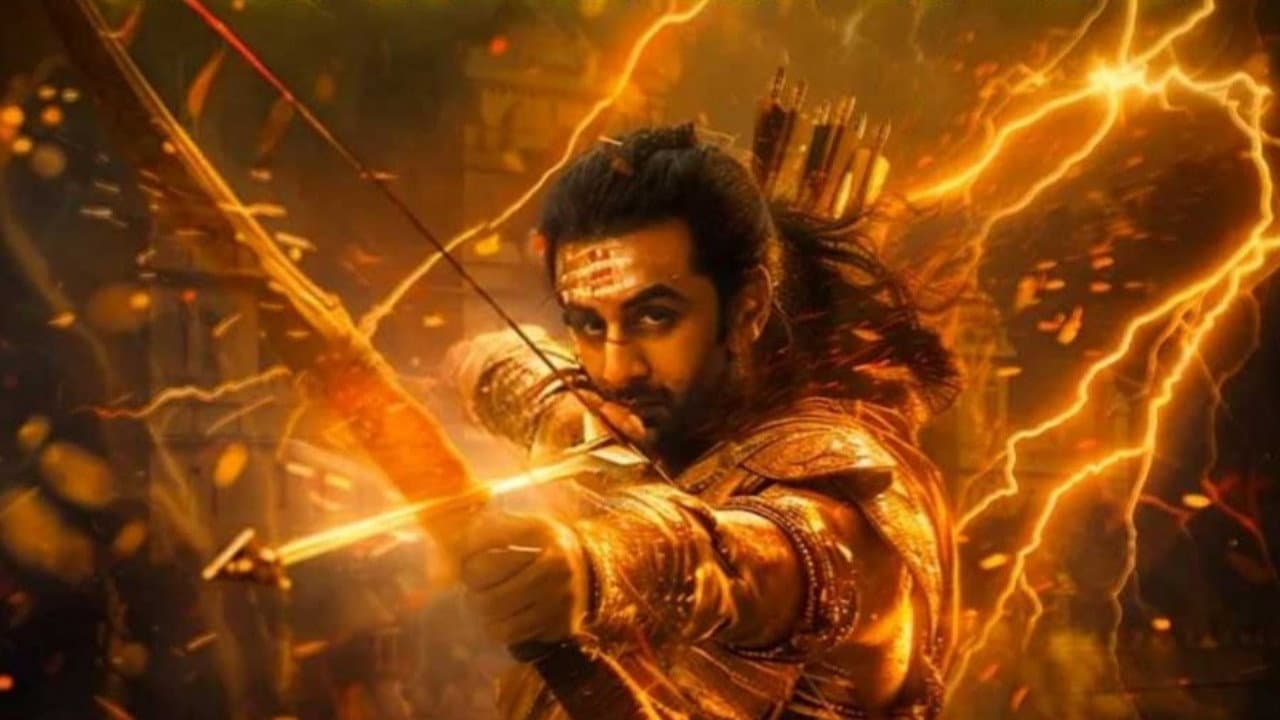 Ramayana Movie News: Latest Updates & Cast Revealed still 8