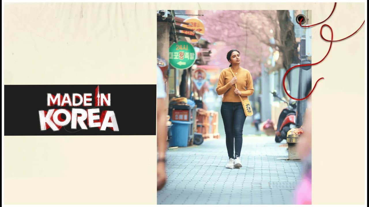 Made in Korea Movie Review: Honest Take & Analysis still 6