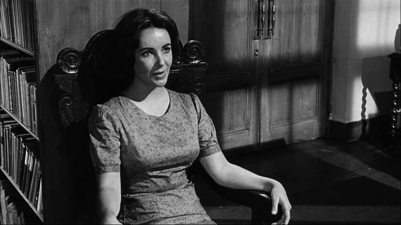 Suddenly, Last Summer still 6