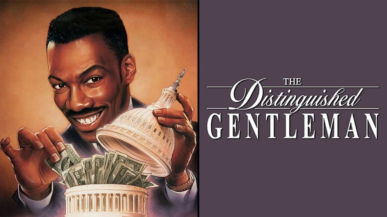 The Distinguished Gentleman still 8