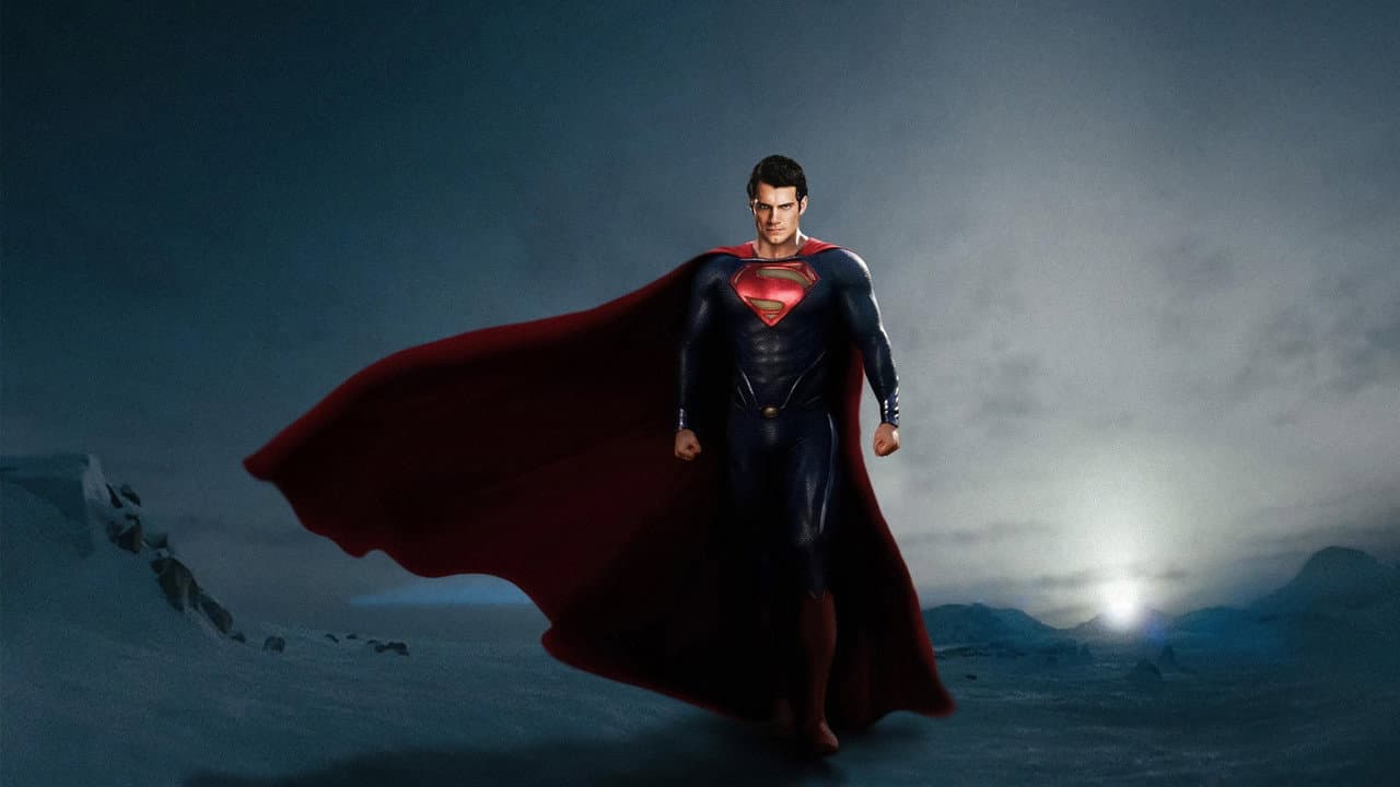 Man of Steel still 1
