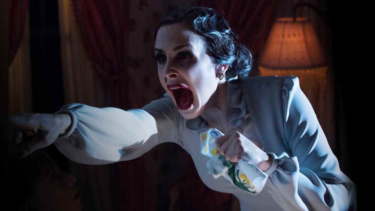 Insidious still 7